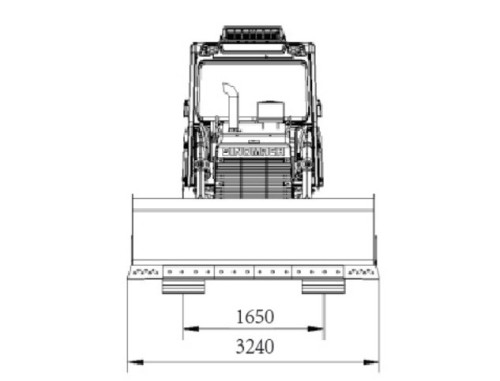 Sinomach-GT100